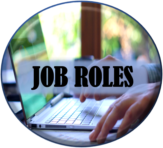 Job Roles